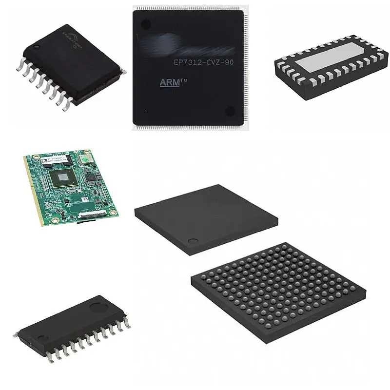 DK-621-0440-4SCS1104 na ICS Real Time Clocks Power Driver Modules