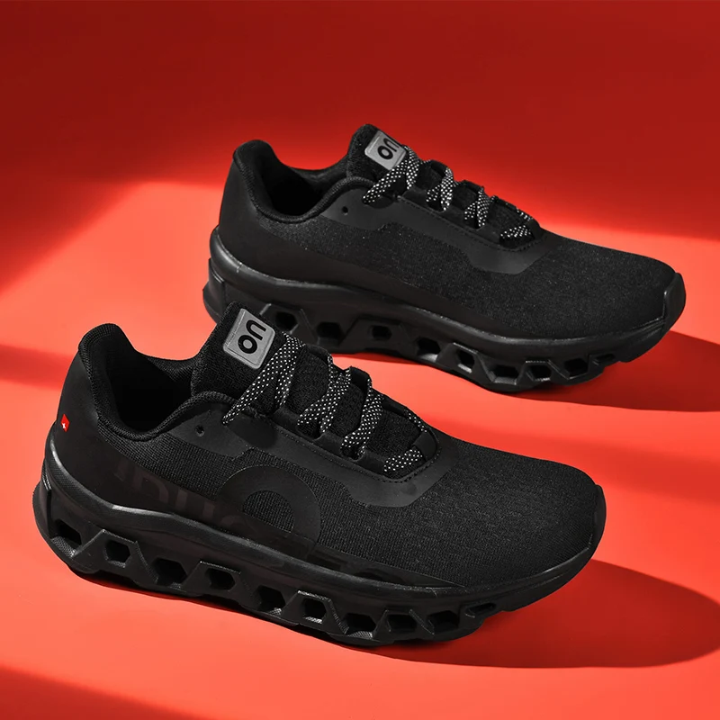 High Quality New Cloud Comfortable Runner Shoe Unisex Breathable Ultralight Outdoor Running Casual Custom Sneakers Fashion Shoes