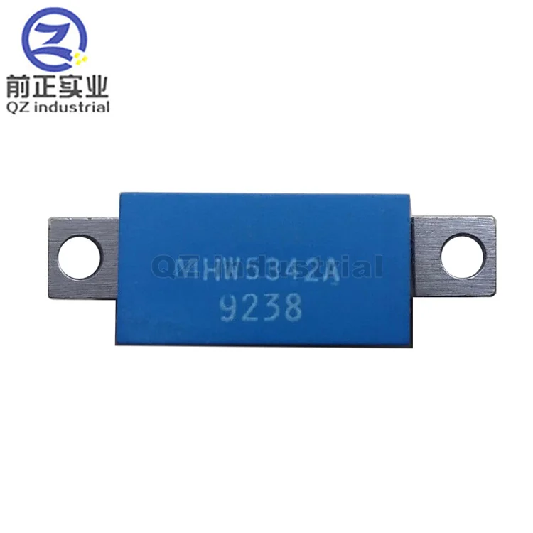 QZ MHW5342 450 МГц CATV усилитель