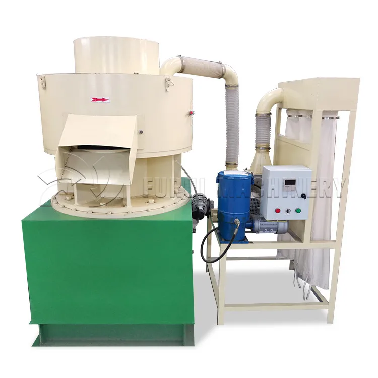 home use machine to make wood pellets for pellet stove/used wood pellet making machine