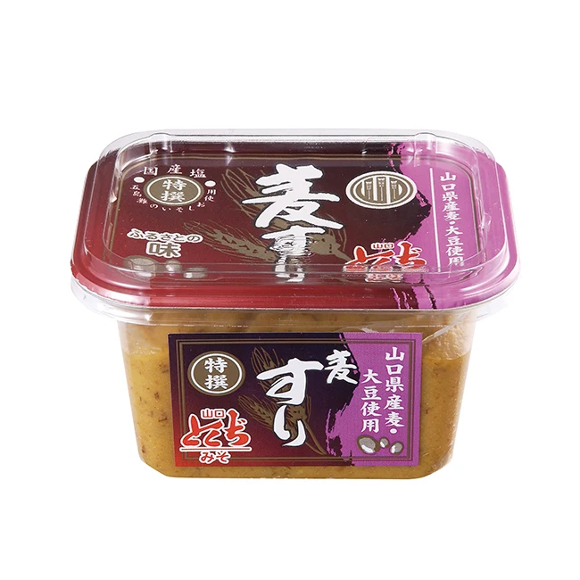 
Quality delicious light sauces seasoning flavour red bean paste 