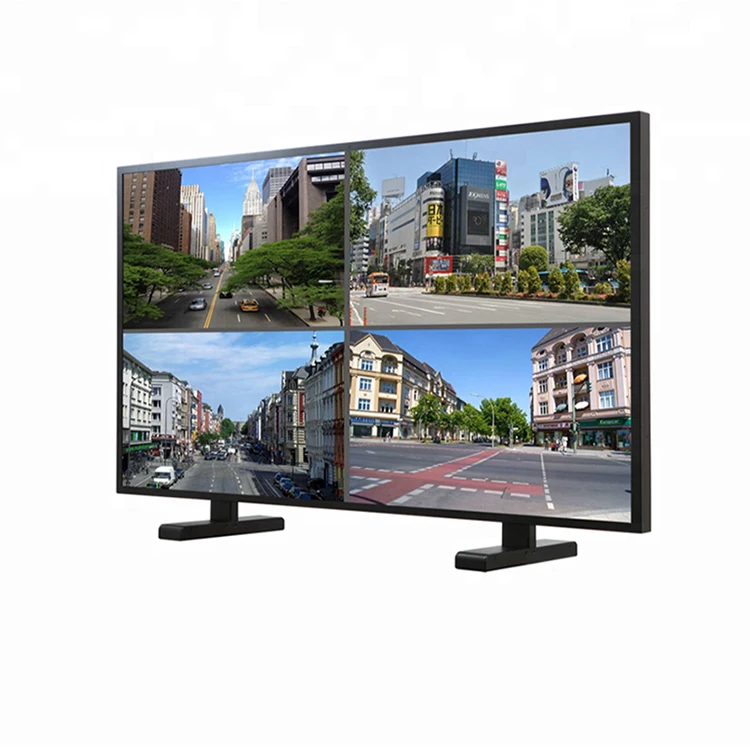 
49 Inch CCTV hd 1080P HD portable cctv monitor 