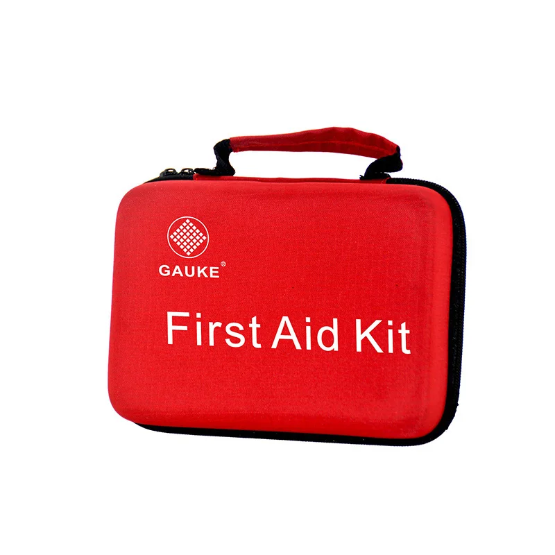 EVA First Aid Kit High Quality Medical Emergency Bag