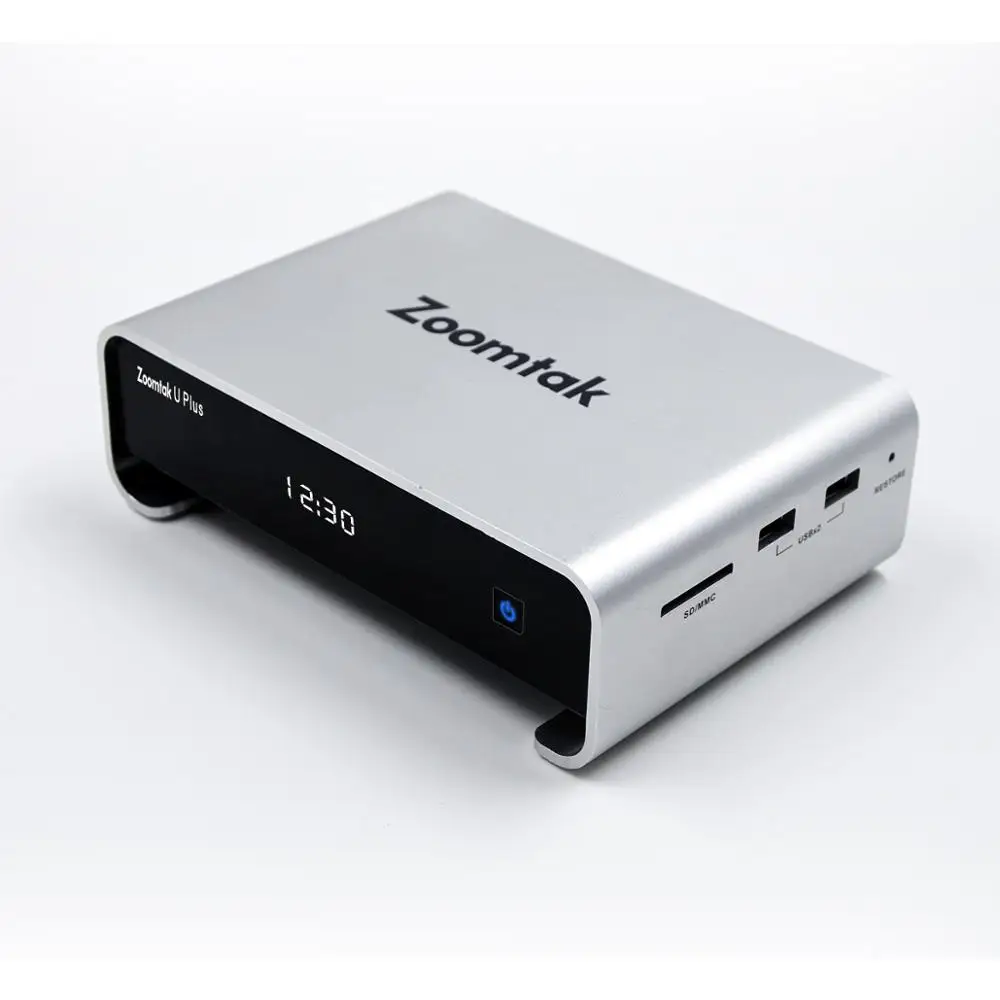 Amlogic S912 Восьмиядерный 3D Bluray Full Hd Android Tv Box Media