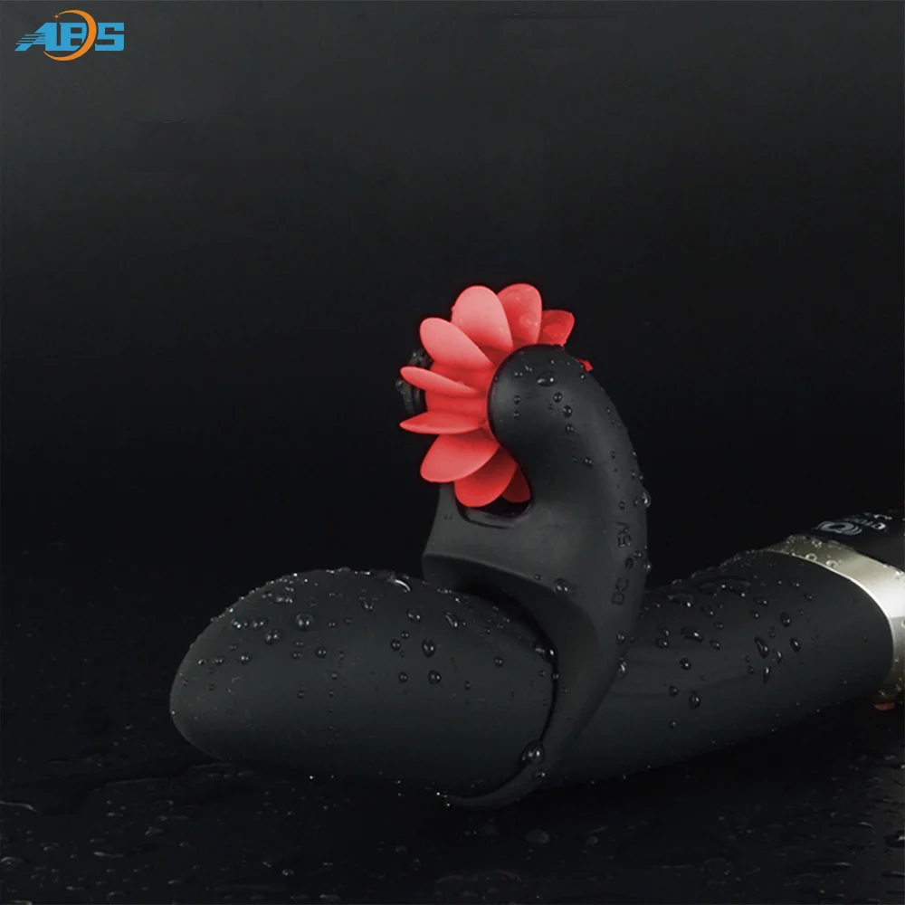 No MOQ Factory New Design Wireless Remote Control Mute Design Waterproof Sex Toys Delay Time Cock Ring For Man