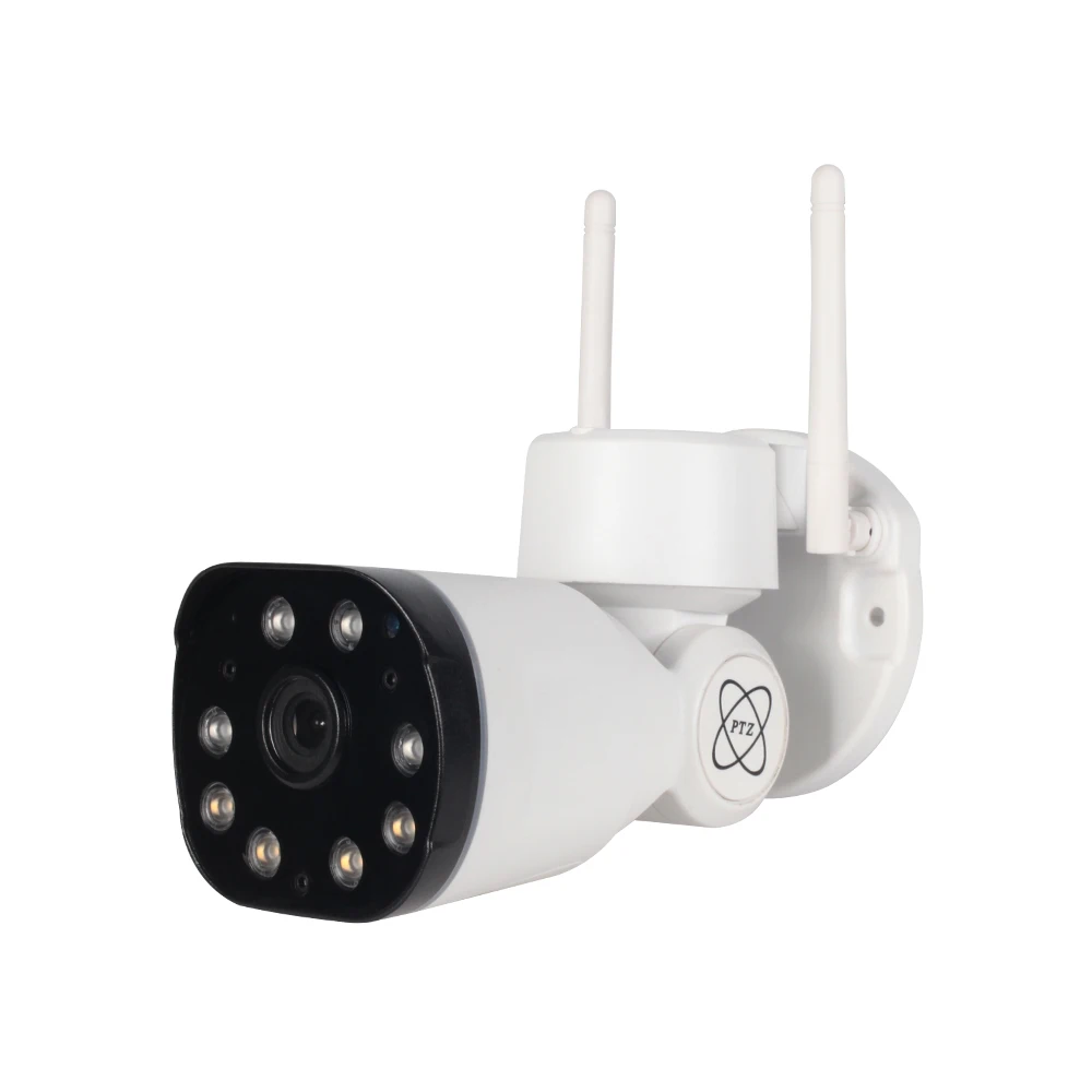  Bestech Wifi IP Bullet Camera 1080P 4MM Wireless CCTV Smart Security OEM Hot Sale 2MP Cheap