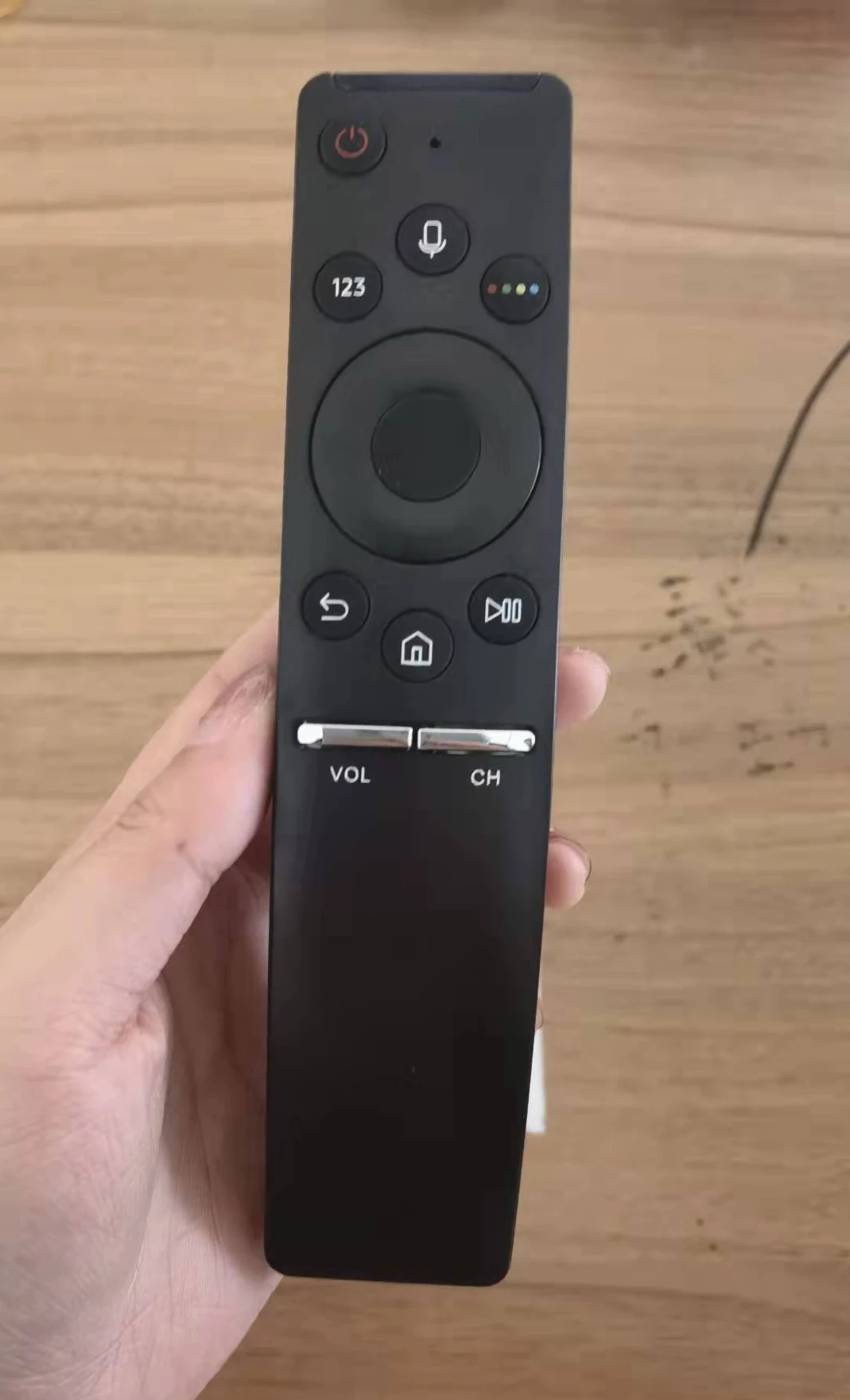 RM-G1800 Samsung BN59-01292A BN59-01274A Universal LED LCD Smart TV Disc Voice TV Remote Controls work For samsung