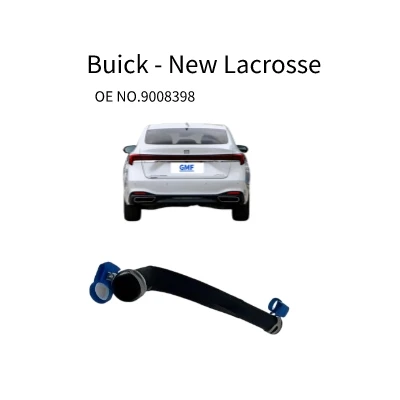 Radiator Plastic Tank Car Black Peugeot VOLVO BYD Auto Engine Material Raw Natural Origin Type GUA Warranty Year Colour Product