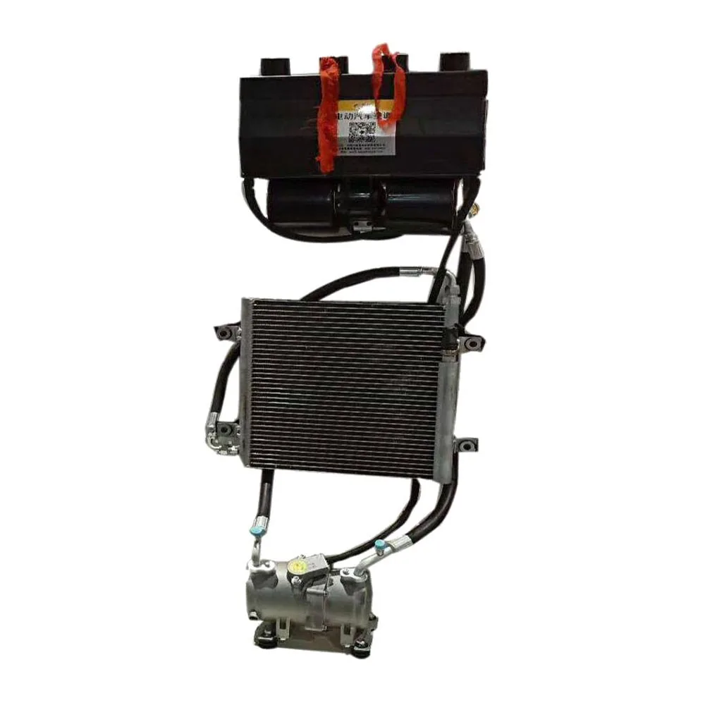 24v Split Roof Top Caravan Car Camper Conditioning Parking Air Conditioner 24 Volt Air Conditioner For Rv