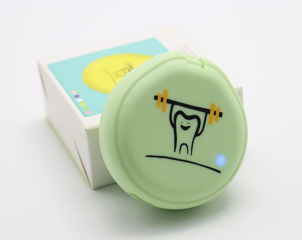 
Mini Uvc Led Light Ultraviolet Sanitizer Smart Soothbrush Sterilizer Holder Portable Uv Toothbrush Sterilizer 