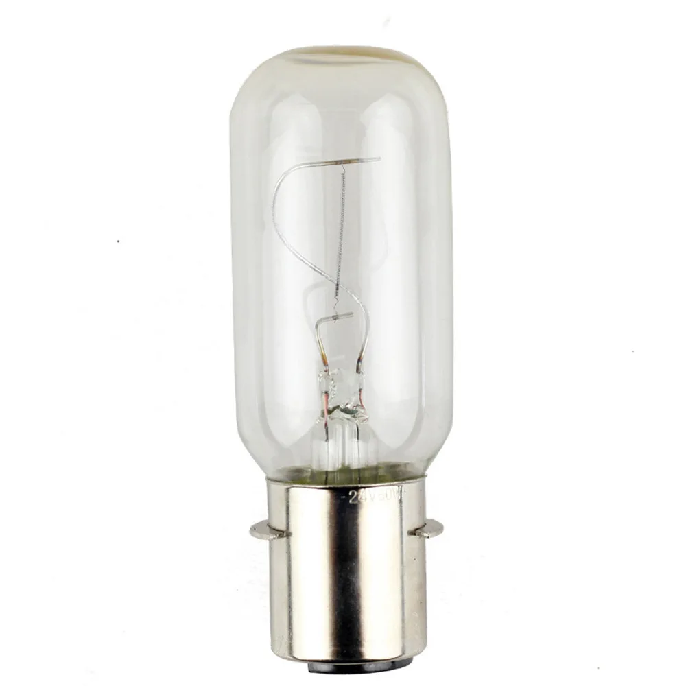 Лампа для морской навигации T38 2700K 65W 25W 24V 220V P28S E27 B22 BA15D BAY15D