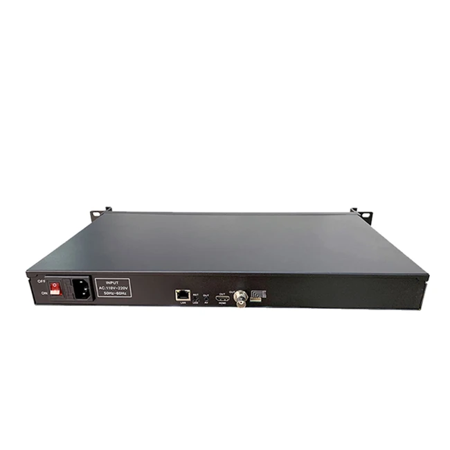 Haiwei h.264/h.265 HDMI/BNC/AV 4K IP декодер rtmp rtmps https iptv