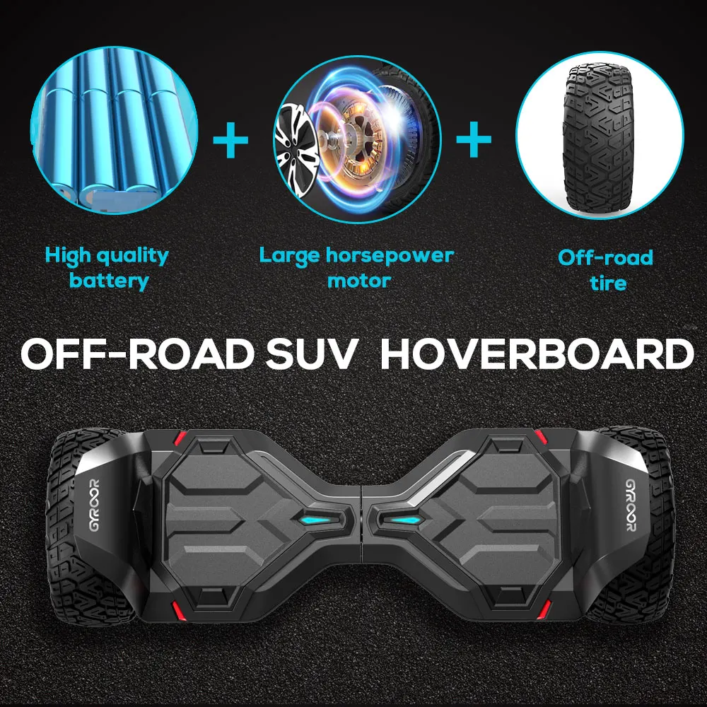 Chinese new design 8.5 hoverboard custom hover board blue tooth 700w fast electric scooter for sale with phone app