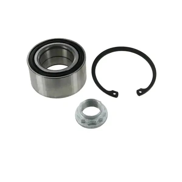 Wholesale good quality VKBA1460 wheel bearing repair kit for RENAULT CLIO size 55*25*43