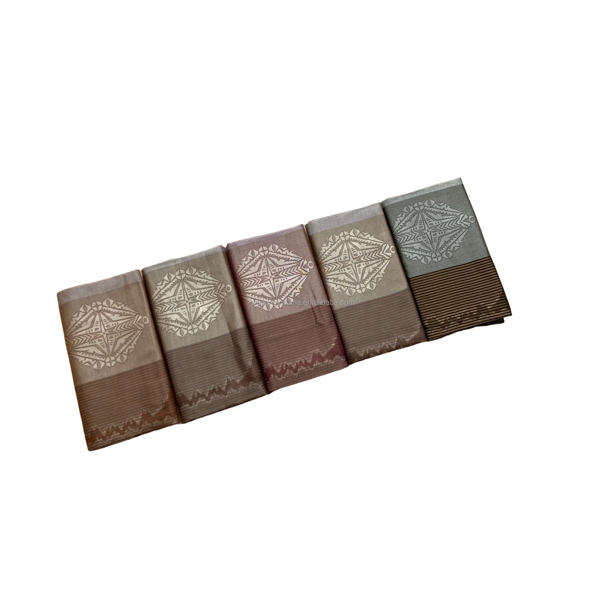 Лидер продаж мужской mawa Futa Longi традиционный тканевый