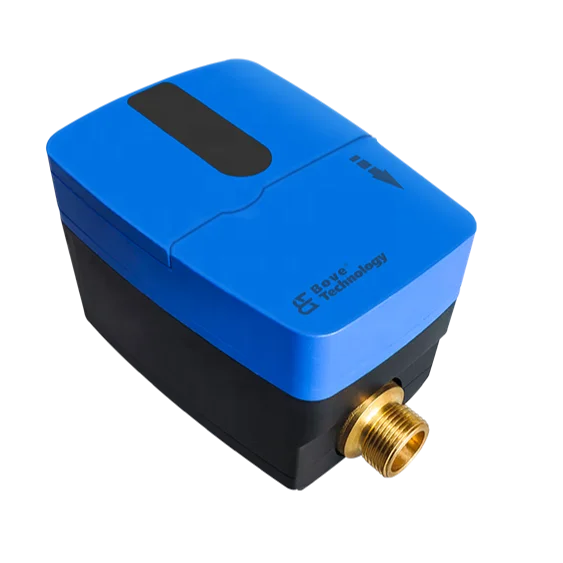  B95 VPW New prepaid Remote Water Meter With RF Smart