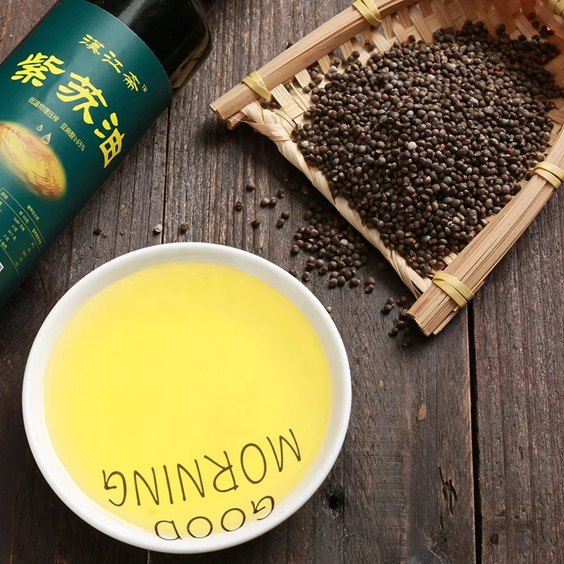 Прямая поставка с фабрики, 100% чистое натуральное масло периллы