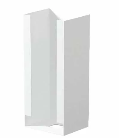 low price organiser storage box cosmetic storage box Bedroom Dressers Tissue Box Holder Under The Table for sale