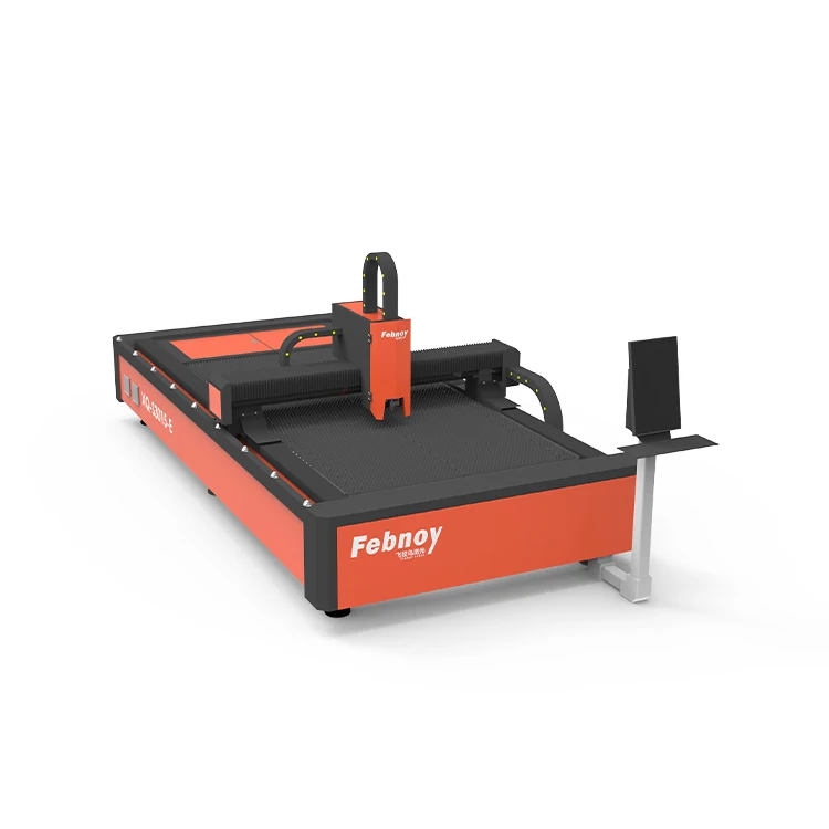 factory price 2000w 1530 fiber laser cutting machine cnc metal sheet plate laser cutters Industrial Laser Equipment