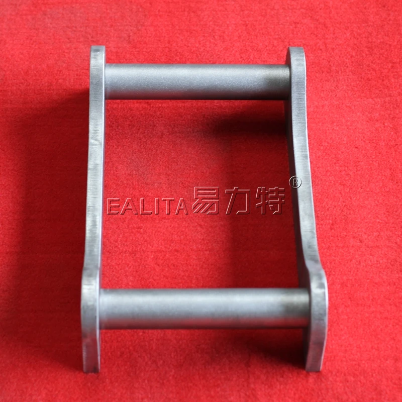 
Excavator Attachment Adapter Bracket Hitch E-S30 