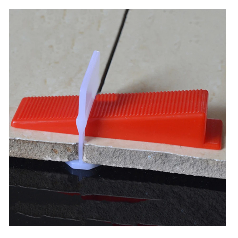 tile leveling spacers/ tile leveling system clip/ tile leveling system tiles & accessories