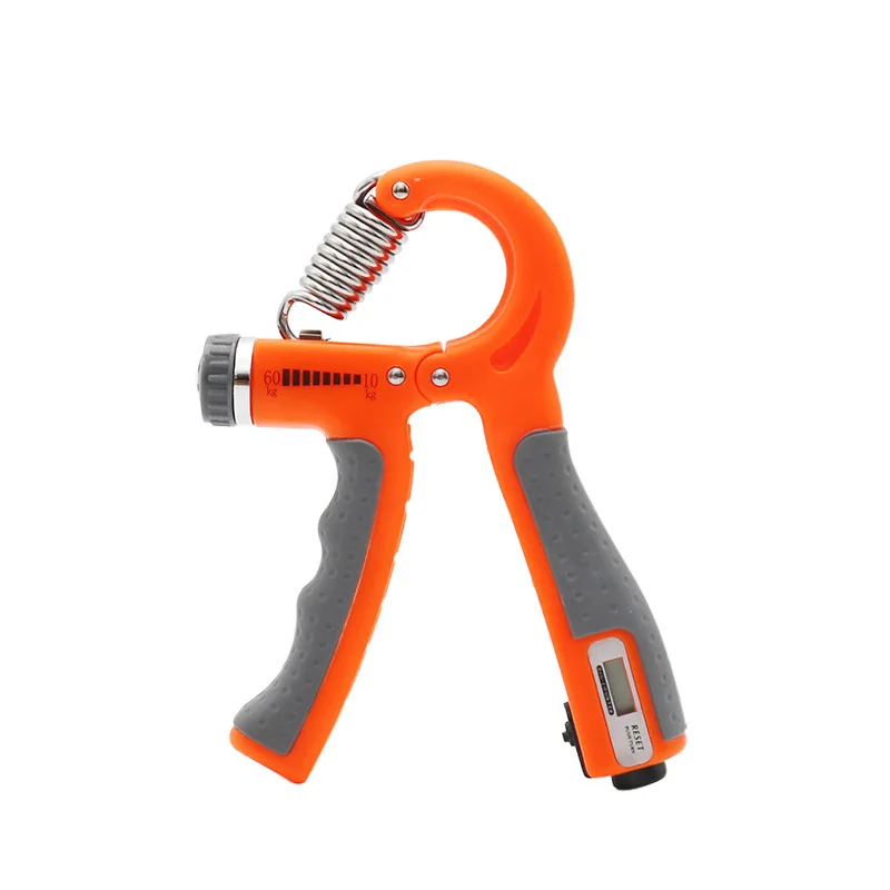 Hot Selling Cheap Custom Gymnastic Hand Grip Exercise Set Strength Fitness