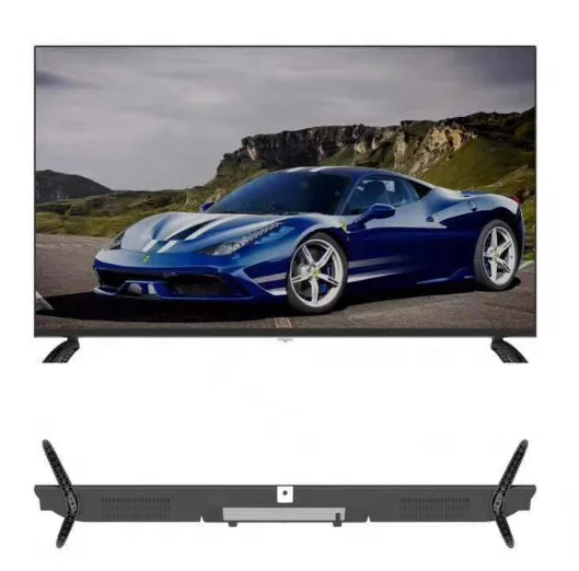 55 дюймов smart 8k led tv