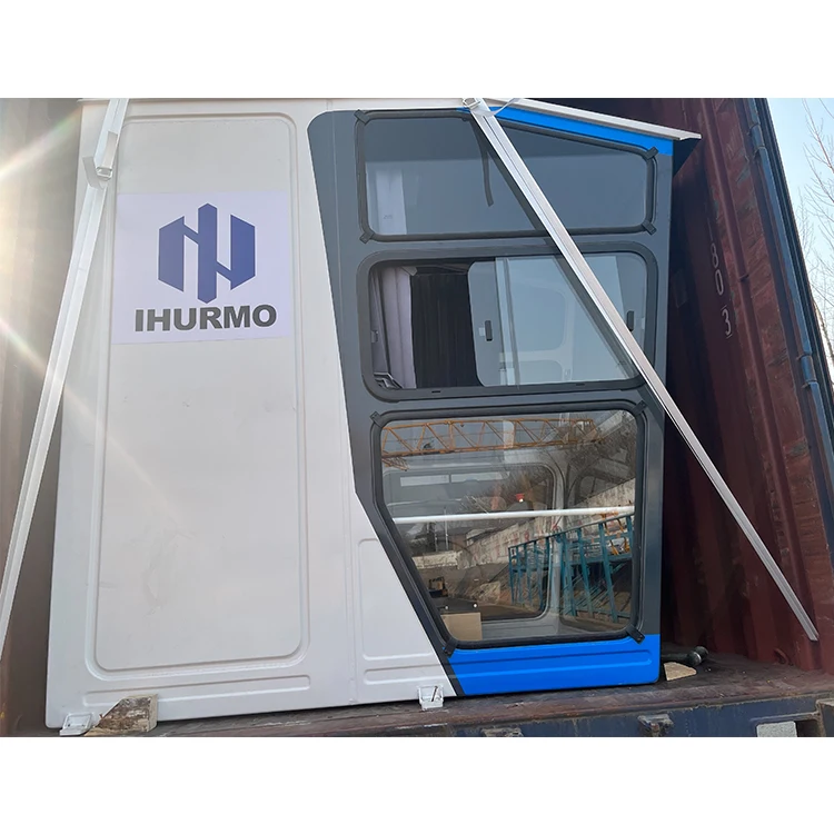 IHURMO ce 50m high 10 tons qtz125(6015)  qtz 125  6015 china construction tower crane