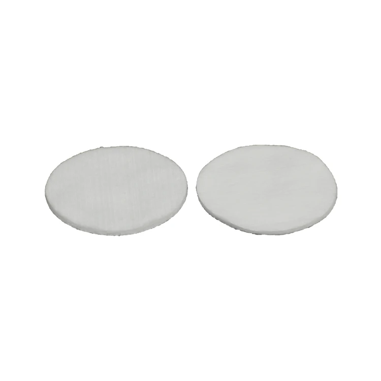 High Quality Cosmetic Disposable Cotton Pads Facial Organic Cotton Cleansings Pads