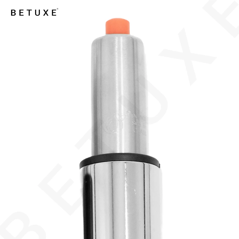 Wholesale Hot Sale Chair Gas Piston Electroplate Silver Gas Spring Bar Stools Chair Spare Parts Metal