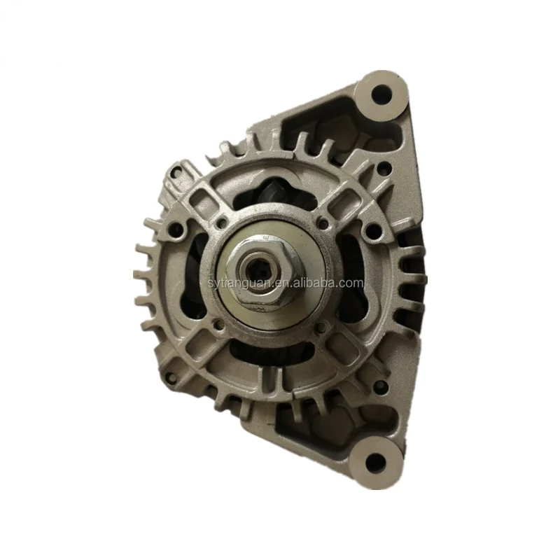 24V Hot selling auto motor generator alternator 01182167 01182403 01182959 01183195