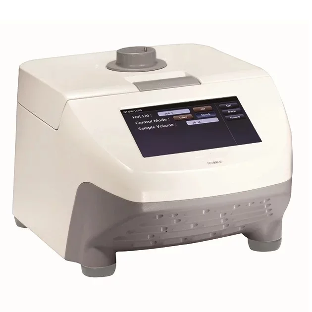 TC1000-S DNA усилитель Стандартный термоциклер PCR машина