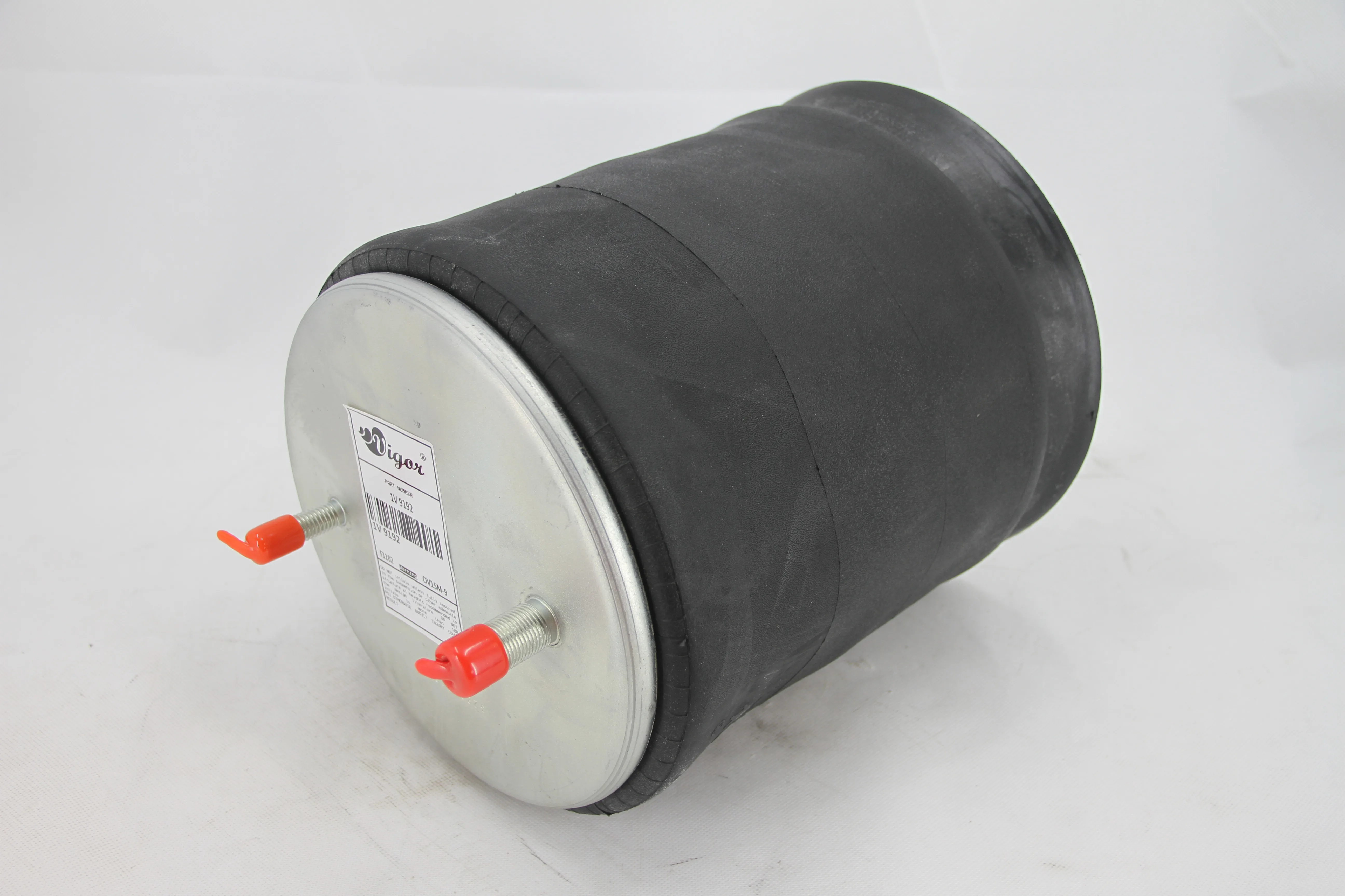 For FIRESTONE W01-358-9192 Goodyear 1R12-167 ContiTech 910-19P326 Taurus AS-509-9192 Air Spring