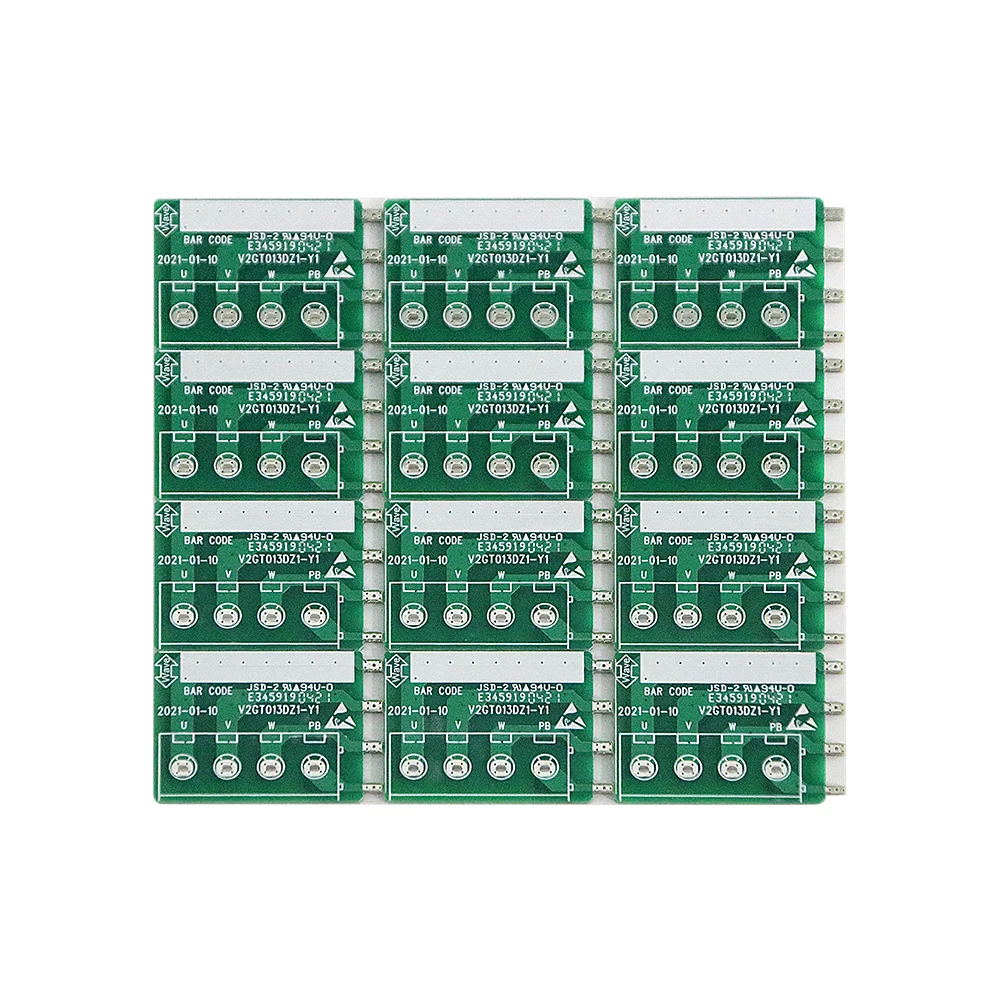 Завод по производству печатных плат для торговых автоматов и водяных дозаторов