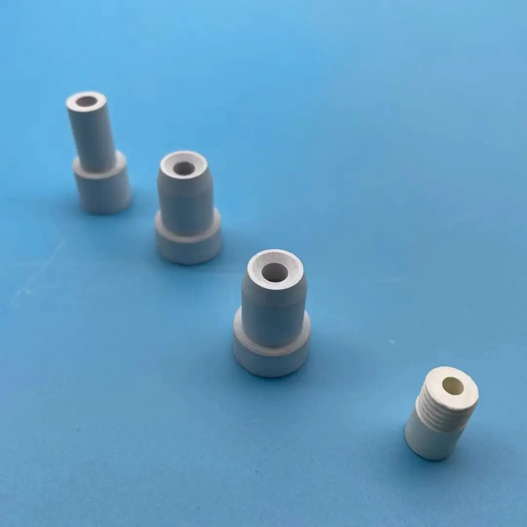 bn High temperature resistance, good stability, boron nitride nozzle powder used in metallurgical industry