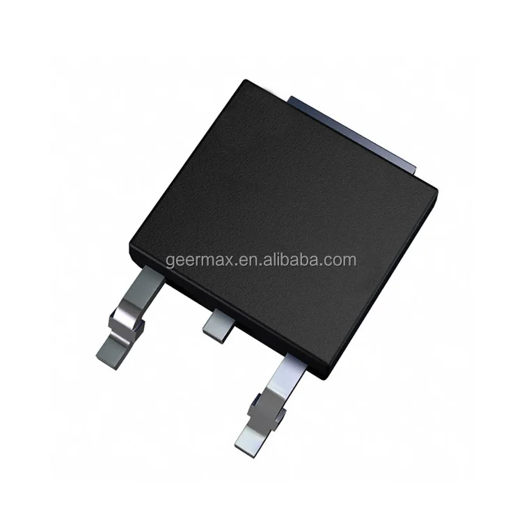Fast Shipping MOSFET P-CH 60V 26A TO252 Brand New Original AOD409 Transistor