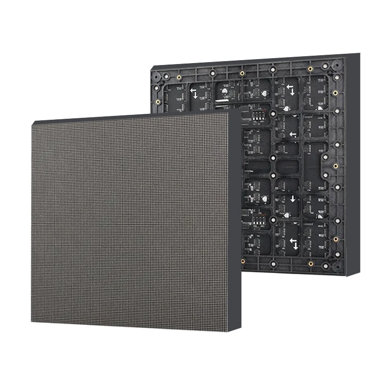 Full-color screen P2 P2.5 P3 P4 P5LED electronic module lowest price indoor outdoor p3.91 led screen