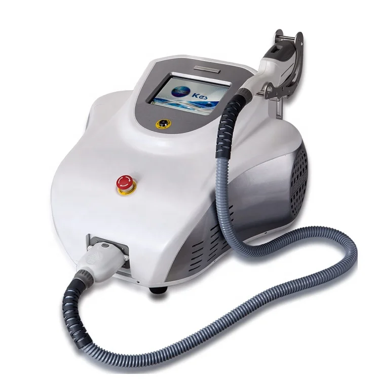 Beijing 2022  beauty equipment manufacturers direct supply permanent hair removal machine