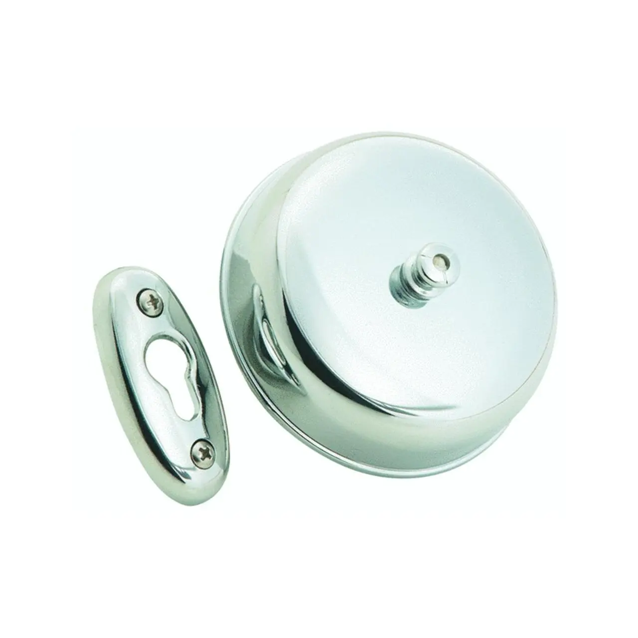 Big 9.5cm Retractable Cloth Line Bathroom Outdoor Steel Laundry String Line