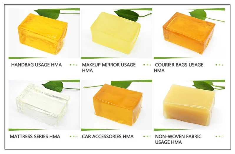 Block shape HMA adhesive line glue mixing heating reactor vessel industrial mixing chemical reactor mixer