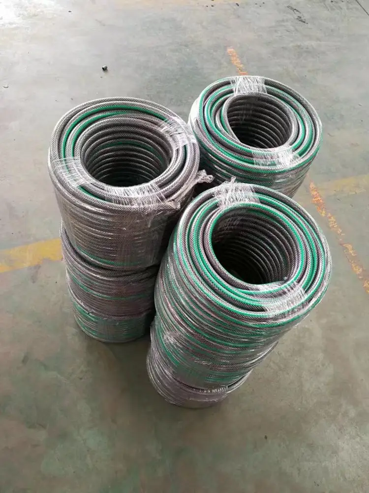 2020 Best Selling Low Price High Duty PVC Garden Hose Water Delivery Hose
