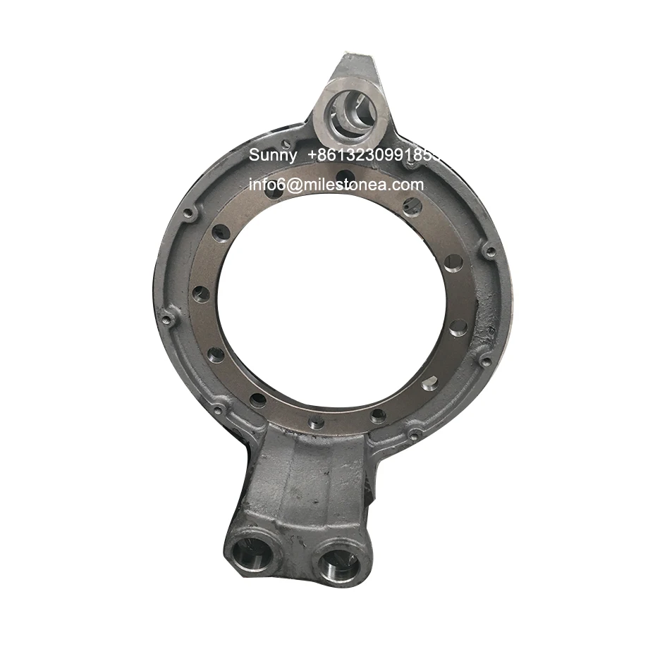 Сельскохозяйственная техника запчасти трактор k-700 литья тормозная колодка кронштейн