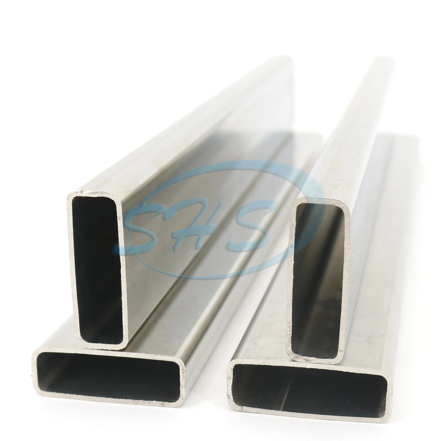 Factory price 201 304 316 square rectangular stainless steel tube 304 welded material steel 316 stainless steel pipes for pillar