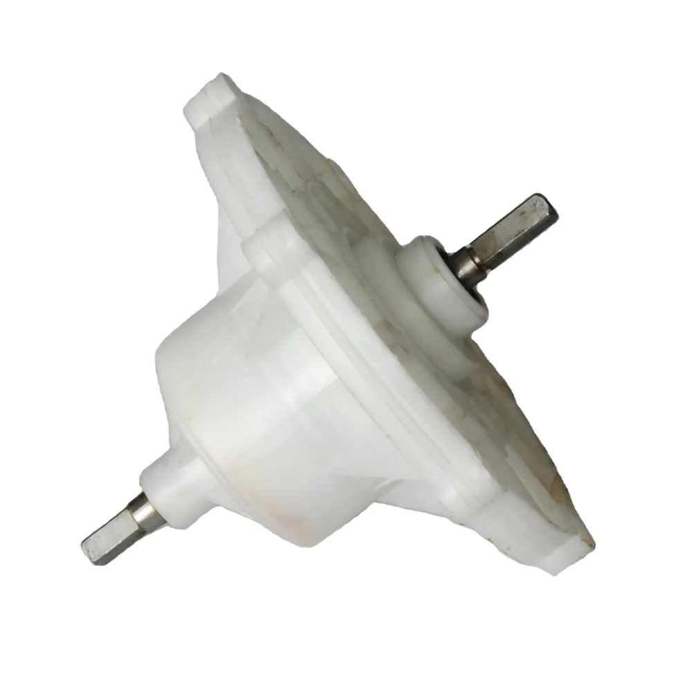 Professional supplier for washing machine spare parts gearbox of washing machine speed reducer
