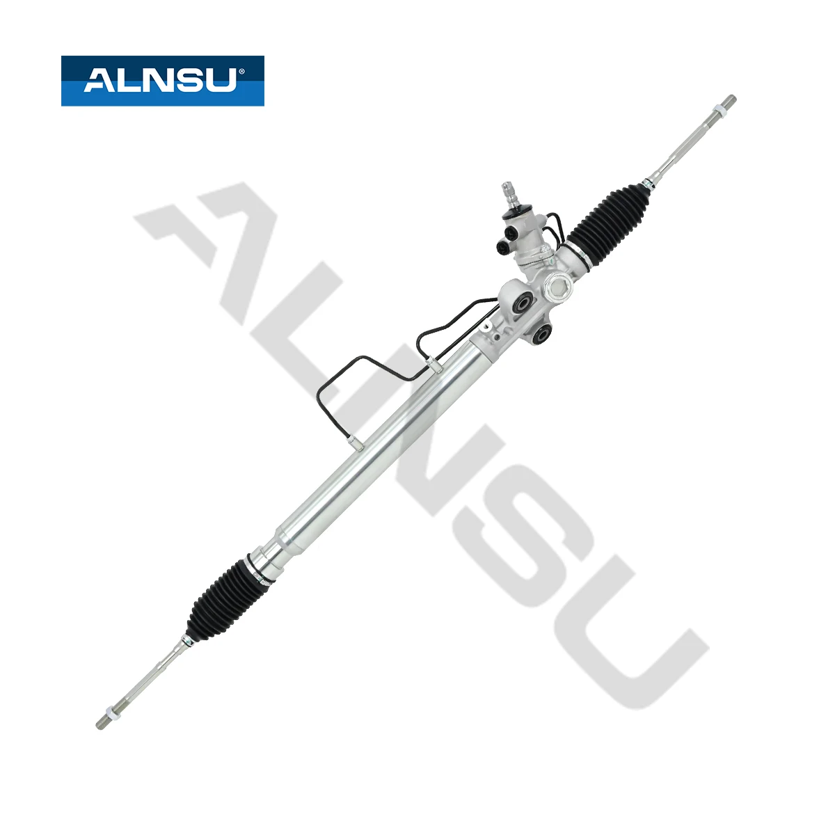 high quality good price steering rack for TOYOTA HIACE VAN TRH222 KDH212 44200-26550 44200-26551