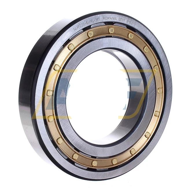 NUP2207-E-XL-M1-C3 Germany  famous  brand cheap single row  brass cage Cylindrical roller bearing NUP2207  35x72x23mmmm