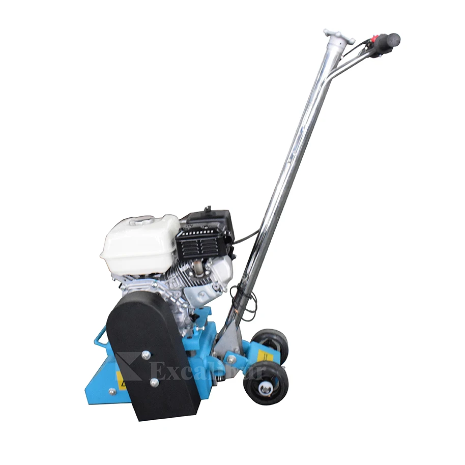 Наземная шлифовальная машина Excalibur SCF200 с ручным