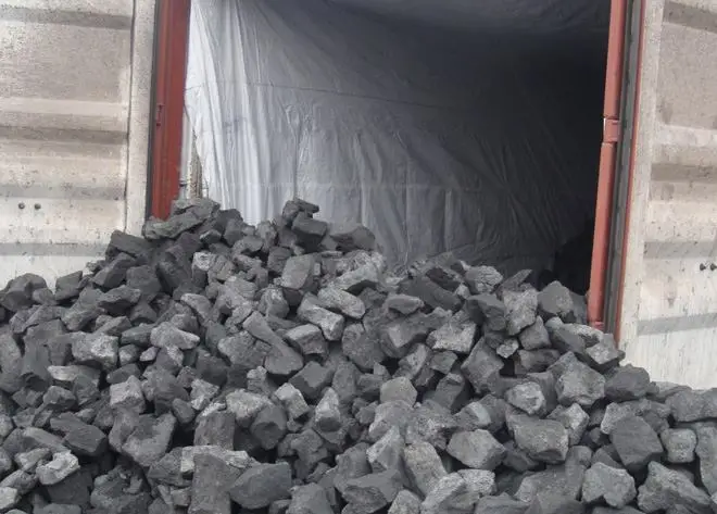Wholesale of high-quality metallurgical coke in Chinese factories/metallurgical coke hard coke in foundry factories