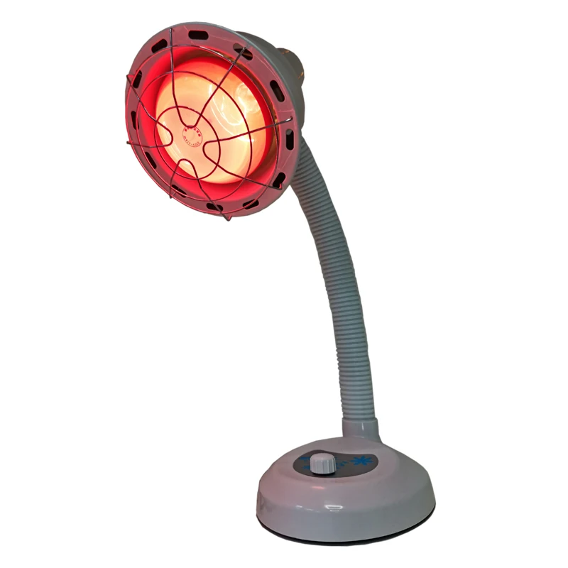 china factory health physical therapy medical equipments infrared lamp physiotherapy equipment