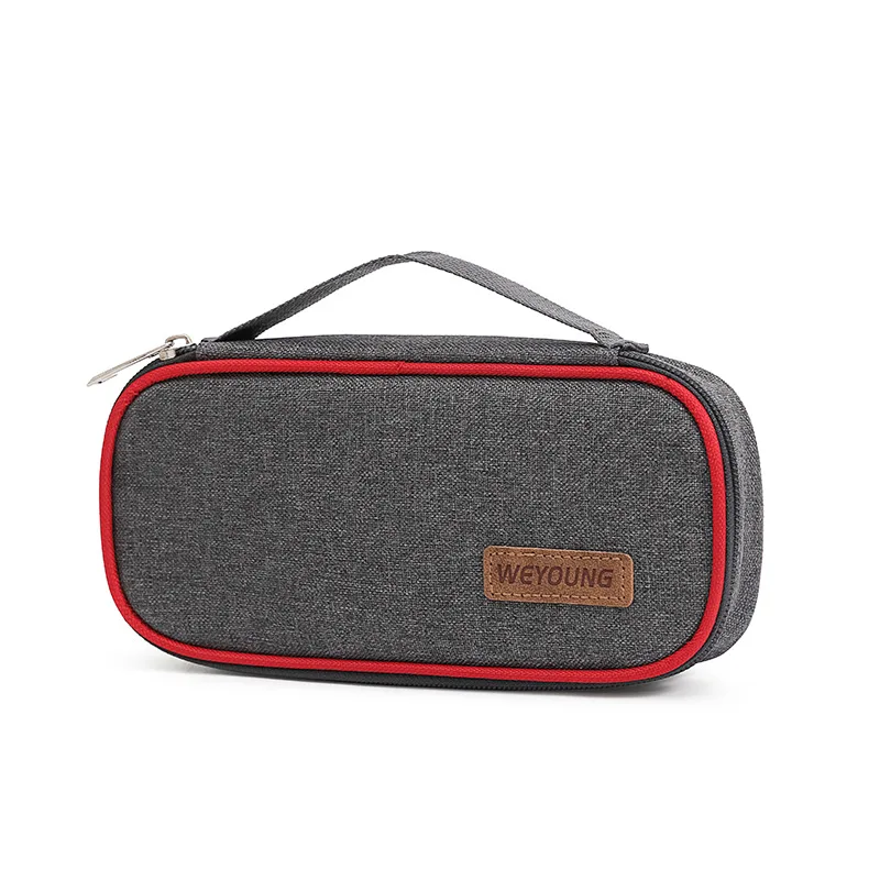 Modern Novel Design Low Price Mini Cooler Bag Portable Insulin Collection Ice Pack Compact Fresh-keeping